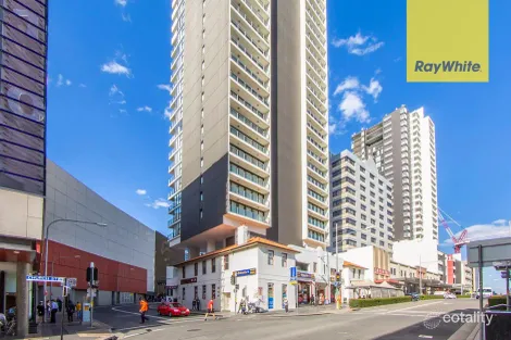 1202/140 Church St, Parramatta, NSW 2150