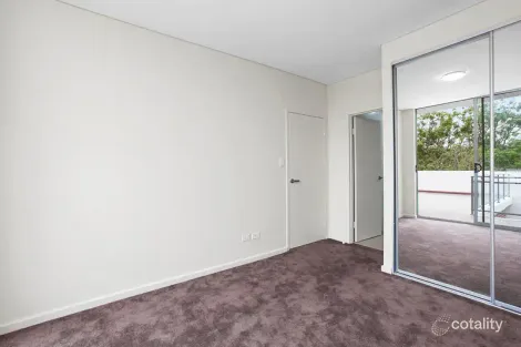 Property photo of 72/2-8 Belair Close Hornsby NSW 2077