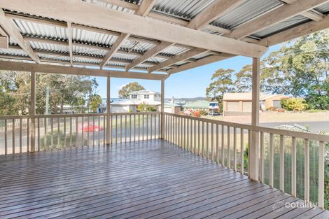 Property photo of 84 Palana Street Surfside NSW 2536