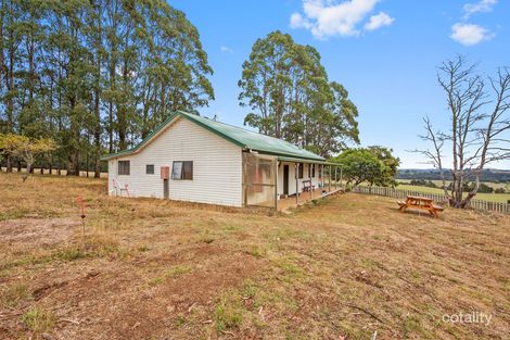 56 Kingsclere Rd, East Ridgley, TAS 7321