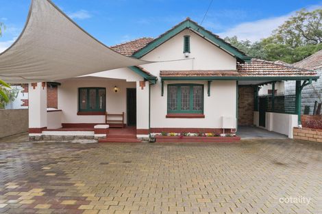 Property photo of 331 Guildford Road Bayswater WA 6053