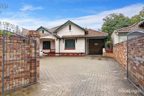 Property photo of 331 Guildford Road Bayswater WA 6053