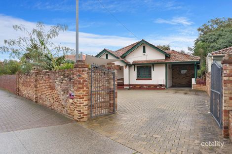 Property photo of 331 Guildford Road Bayswater WA 6053
