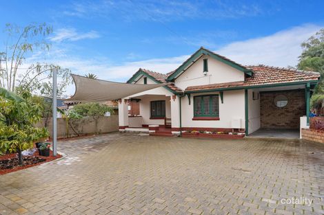 Property photo of 331 Guildford Road Bayswater WA 6053