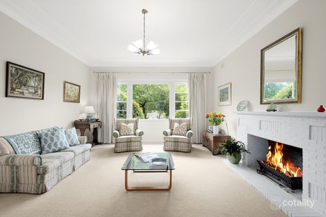 Property photo of 18 Crown Road Pymble NSW 2073