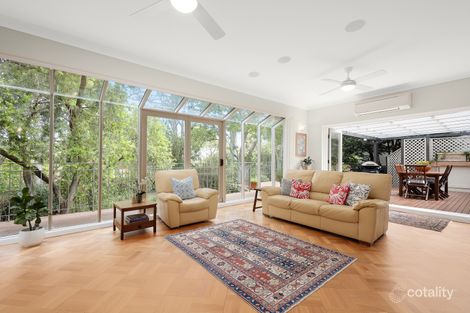 Property photo of 18 Crown Road Pymble NSW 2073