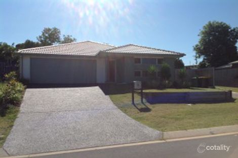 Property photo of 3 Bellthorpe Circuit Kallangur QLD 4503
