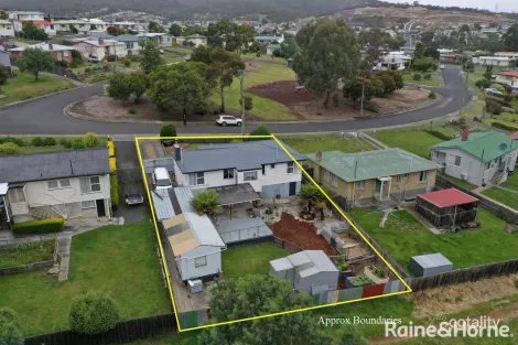 Property photo of 18 Linden Road Risdon Vale TAS 7016