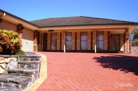 Property photo of 3 Daniel Williams Place Glenbrook NSW 2773