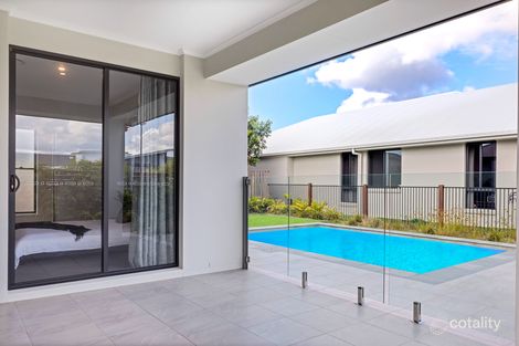 Property photo of 14 Tranquility Way Palmview QLD 4553