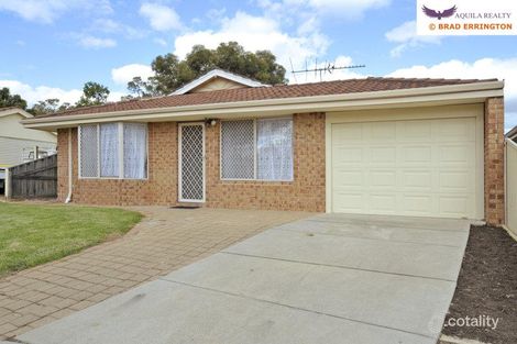 Property photo of 30 Brilliant Rise Stratton WA 6056