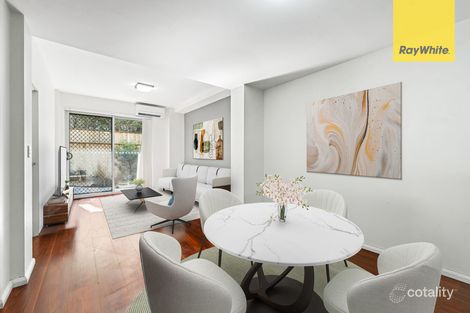 Property photo of 120 James Ruse Drive Rosehill NSW 2142