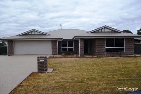 Property photo of 12 Layne Crescent Chinchilla QLD 4413