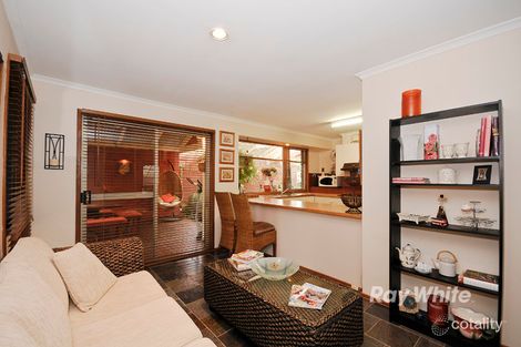 Property photo of 120 Fraser Crescent Wantirna South VIC 3152
