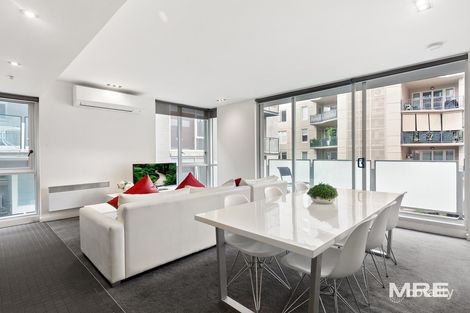 Property photo of 403/162 Albert Street East Melbourne VIC 3002