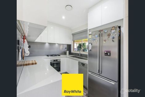 Property photo of 16 Bluff Street Green Valley NSW 2168