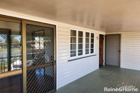 110 Miscamble St, Roma, QLD 4455