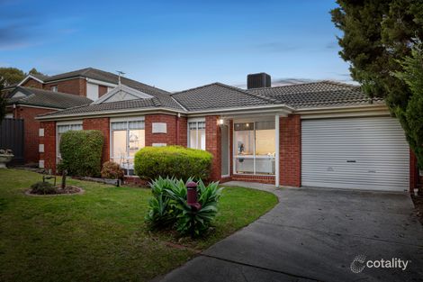 11 Nestle Rtt, Berwick, VIC 3806
