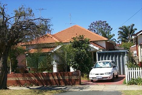 90 Lawler St, North Perth, WA 6006