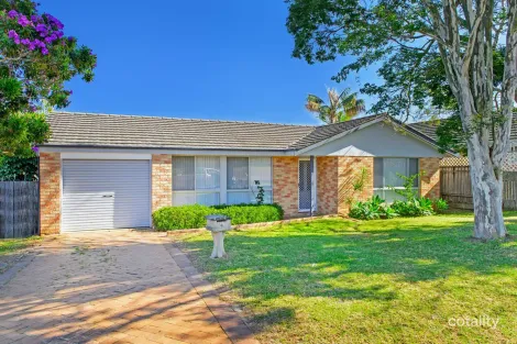 4 Scarlet Pl, Port Macquarie, NSW 2444