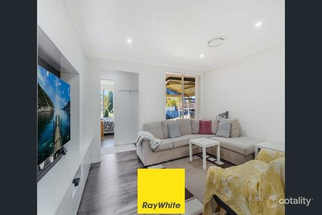 Property photo of 16 Bluff Street Green Valley NSW 2168