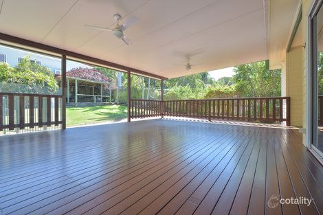 Property photo of 43 Boles Street West Gladstone QLD 4680