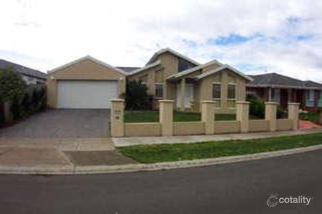 Property photo of 110 Copperfield Drive Delahey VIC 3037