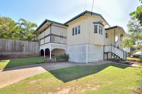 Property photo of 43 Boles Street West Gladstone QLD 4680