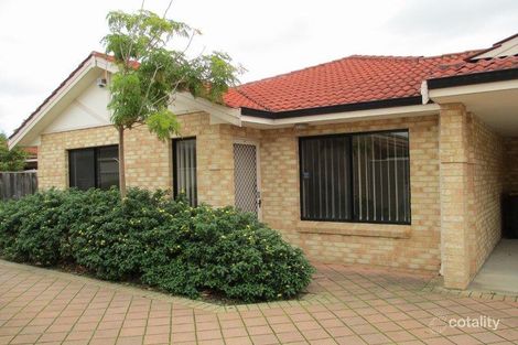 38b Mars St, Carlisle, WA 6101