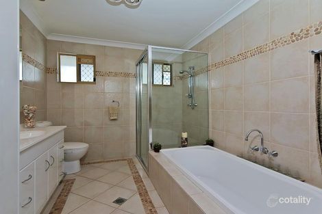 Property photo of 34 Kerria Crescent Ashmore QLD 4214
