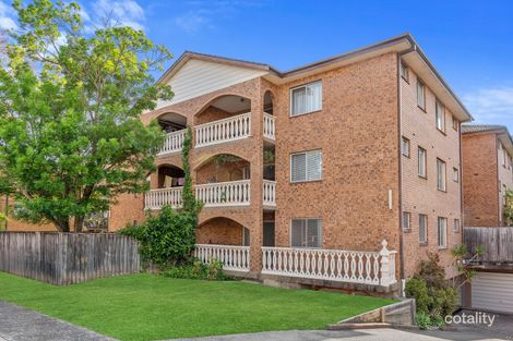 3/54-56 Wentworth Rd, Burwood, NSW 2134