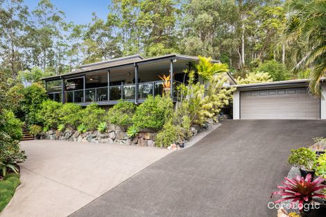 Property photo of 22 McGregor Court Mooloolah Valley QLD 4553