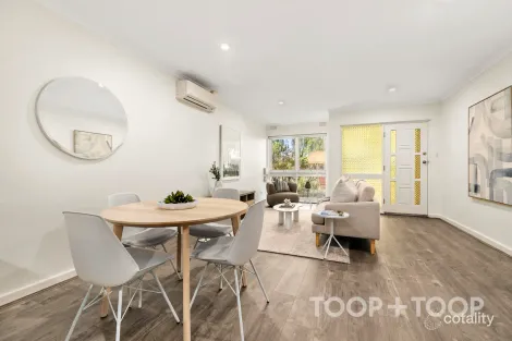 Property photo of 1/26 Prospect Road Fitzroy SA 5082