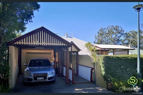 Property photo of 4/82 Russell Terrace Indooroopilly QLD 4068