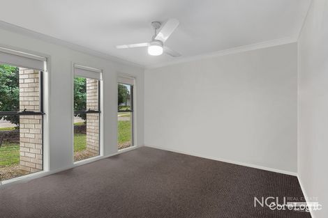 Property photo of 48 Stirling Circuit Redbank Plains QLD 4301