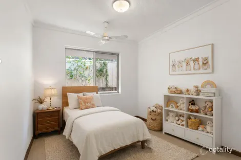 Property photo of 44 Inkpen Way Orelia WA 6167