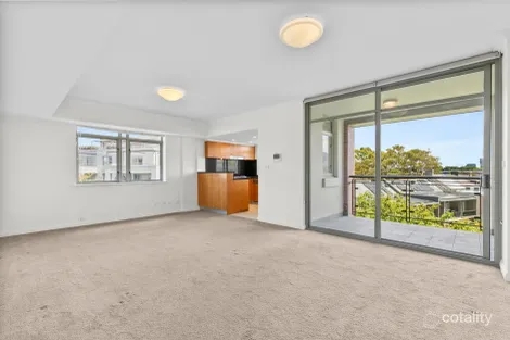 33/42 Flinton St, Paddington, NSW 2021