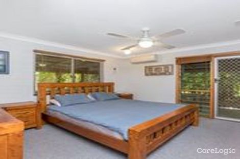 Property photo of 450 Forestry Road Bluewater Park QLD 4818
