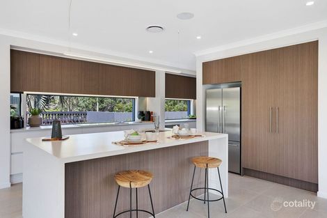 Property photo of 5 Trailblazer Drive Flagstone QLD 4280