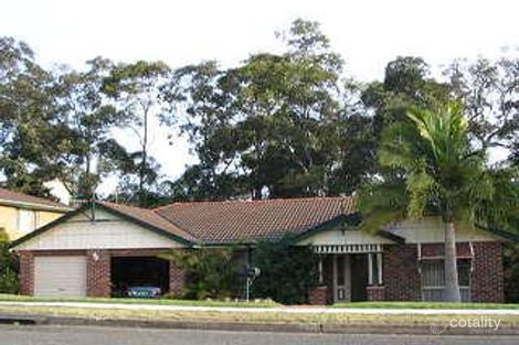 9 Spinnaker Ridge Way, Belmont, NSW 2280