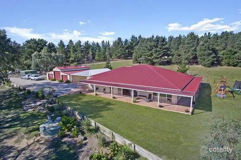 1619 Bull Creek Rd, Ashbourne, SA 5157