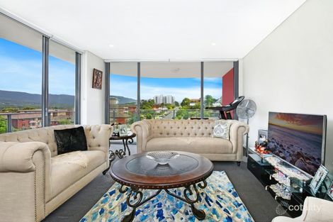Property photo of 22/61 Keira Street Wollongong NSW 2500