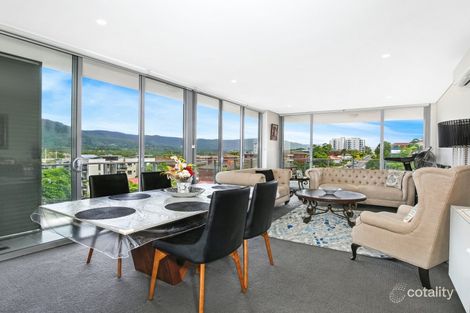 Property photo of 22/61 Keira Street Wollongong NSW 2500