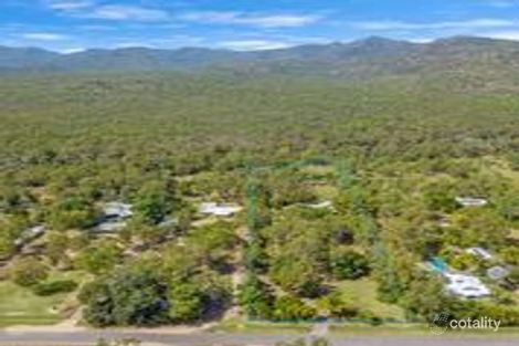 Property photo of 450 Forestry Road Bluewater Park QLD 4818