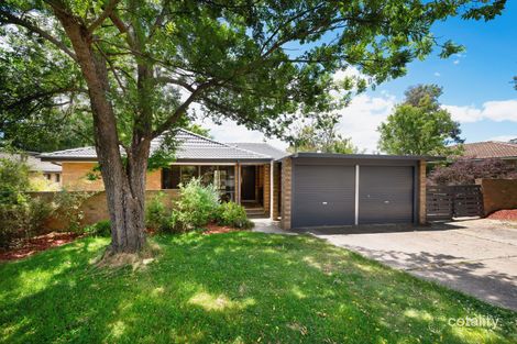 16 Perry Dr, Chapman, ACT 2611