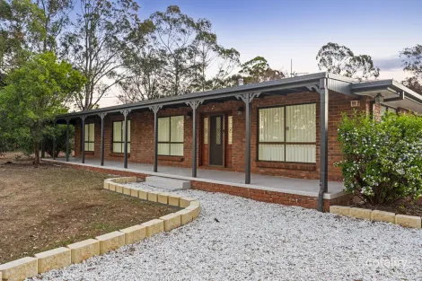Property photo of 89 Kleinton Road Highfields QLD 4352