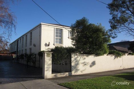 Property photo of 3/178 Gillies Street Fairfield VIC 3078