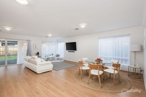 Property photo of 110 Moxham Drive Clyde North VIC 3978