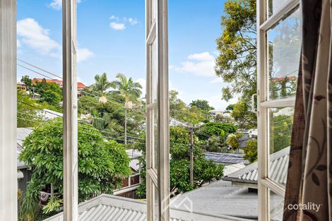 Property photo of 11 Mannion Street Red Hill QLD 4059