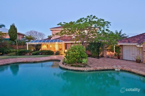 Property photo of 15 Nanda Close Kingsley WA 6026